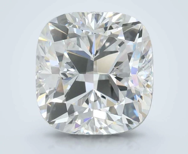 2.33 Carat · D · IF Rare Carat Ideal Cut