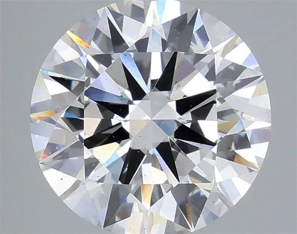 5.09 Carat · F · SI1 Rare Carat Ideal Cut