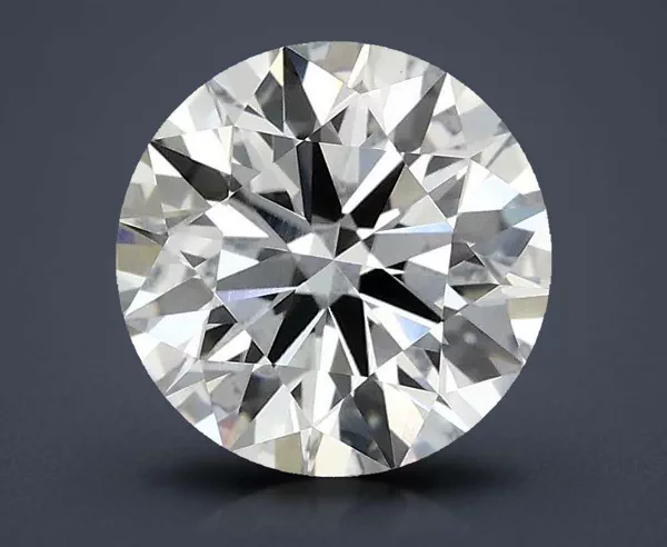 0.99 Carat · F · VVS2 Rare Carat Ideal Cut