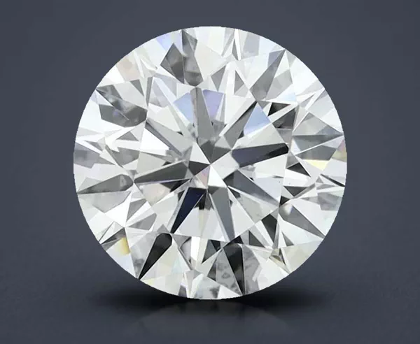 1.88 Carat · F · VS1 Rare Carat Ideal Cut