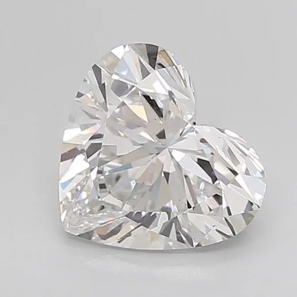 2.59 Carat · F · VS1 Rare Carat Ideal Cut
