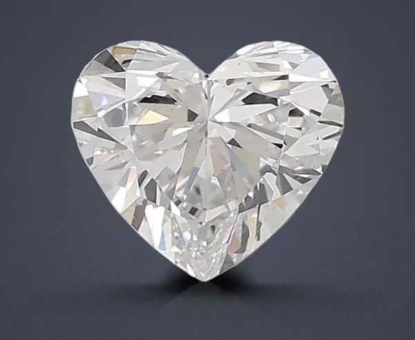 2.59 Carat · F · VS1 Rare Carat Ideal Cut