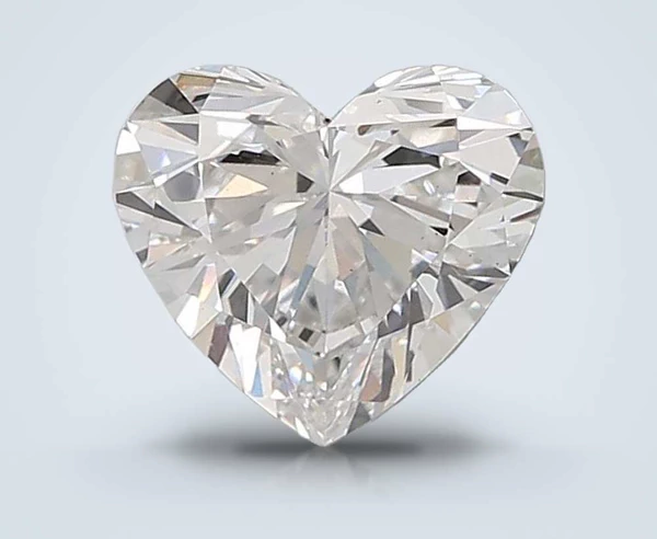 2.59 Carat · F · VS1 Rare Carat Ideal Cut