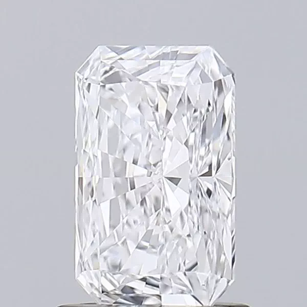 1.04 Carat · D · VVS2 Rare Carat Ideal Cut