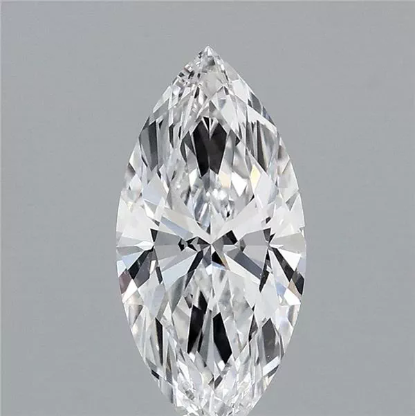 1.17 Carat · D · VVS1 Rare Carat Ideal Cut