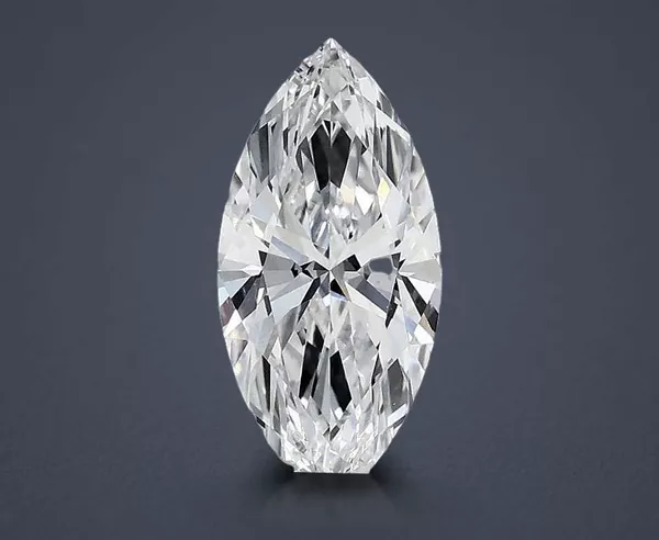 1.17 Carat · D · VVS1 Rare Carat Ideal Cut
