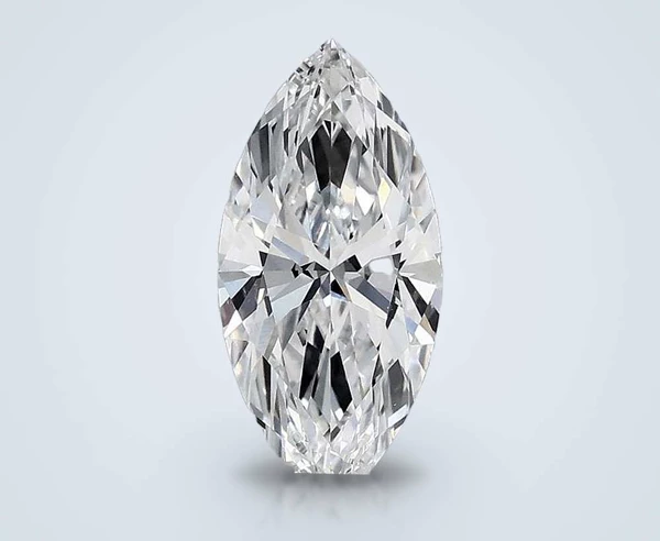 1.17 Carat · D · VVS1 Rare Carat Ideal Cut