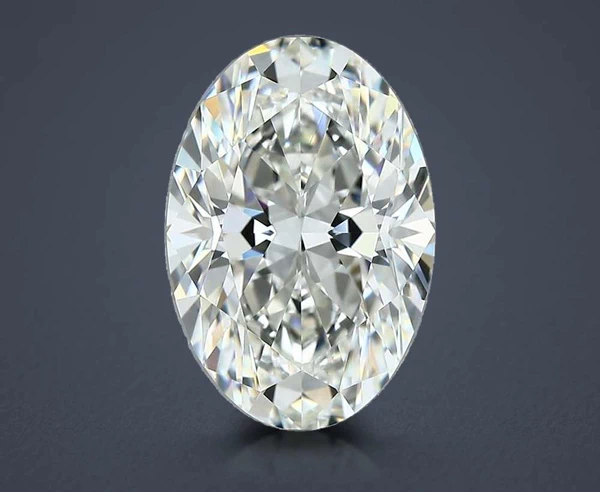 3.52 Carat · H · VVS2 Rare Carat Ideal Cut