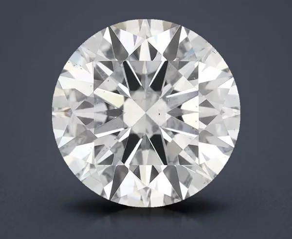 6.01 Carat · G · VS2 Rare Carat Ideal Cut