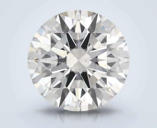 6.01 Carat · G · VS2 Rare Carat Ideal Cut