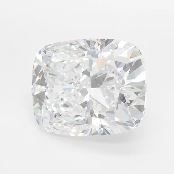 4.34 Carat · D · FL Rare Carat Ideal Cut