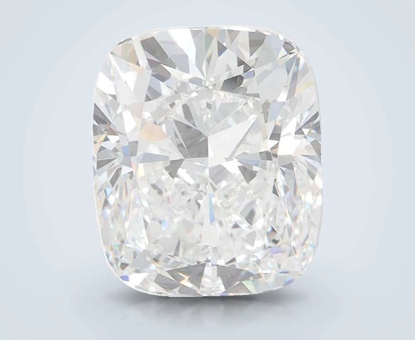 4.34 Carat · D · FL Rare Carat Ideal Cut