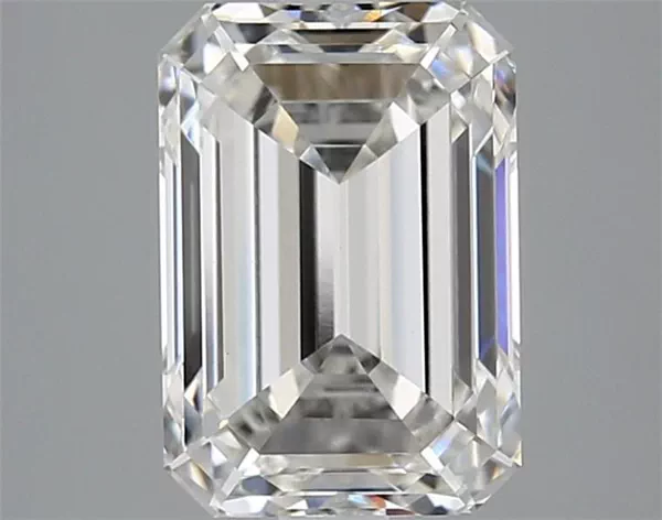 2.49 Carat · F · VVS2 Rare Carat Ideal Cut