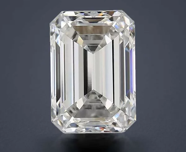 2.49 Carat · F · VVS2 Rare Carat Ideal Cut