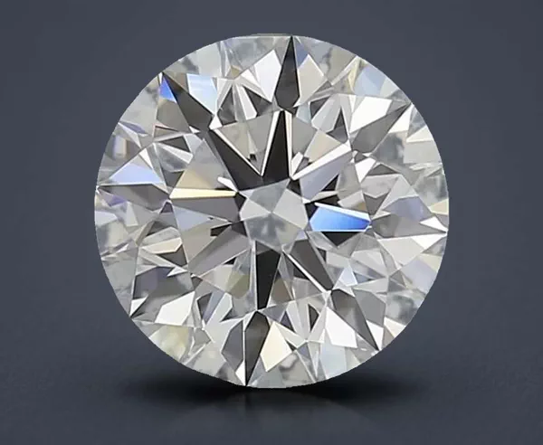 2.06 Carat · D · VVS1 Rare Carat Ideal Cut