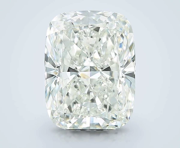 5.09 Carat · F · VVS2 Rare Carat Ideal Cut
