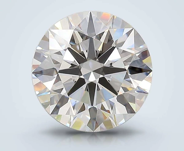 3 Carat · F · VVS2 excellent Cut