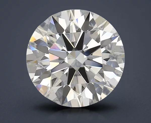 5.31 Carat · D · VS1 Rare Carat Ideal Cut