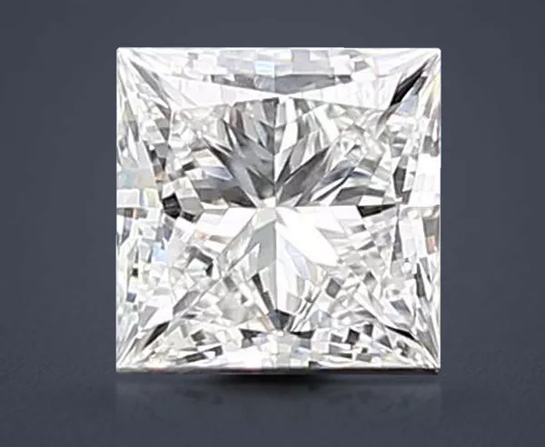 0.94 Carat · E · VVS2 excellent Cut