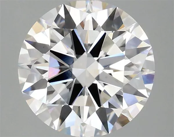 2.87 Carat · E · VS1 Rare Carat Ideal Cut