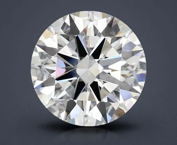 2.87 Carat · E · VS1 Rare Carat Ideal Cut