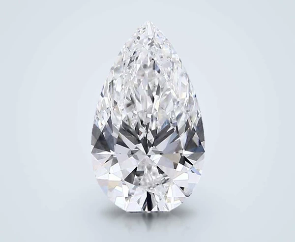 1.36 Carat · F · VS1 Rare Carat Ideal Cut