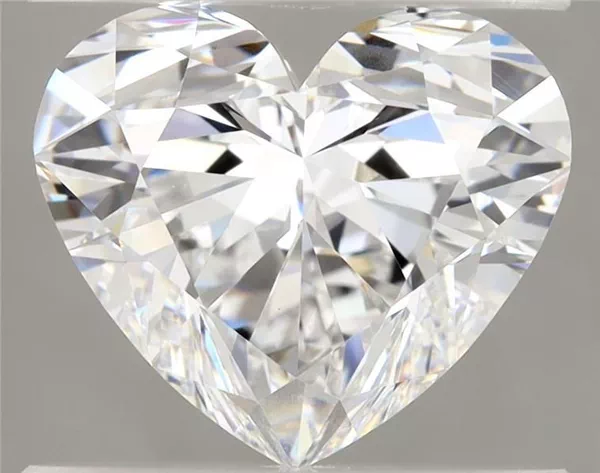 2.27 Carat · D · VS1 Rare Carat Ideal Cut