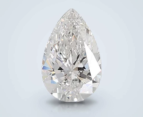 9.23 Carat · E · VVS1 Rare Carat Ideal Cut