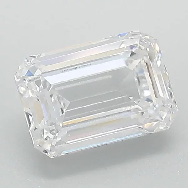 1.38 Carat · D · VVS1 Rare Carat Ideal Cut