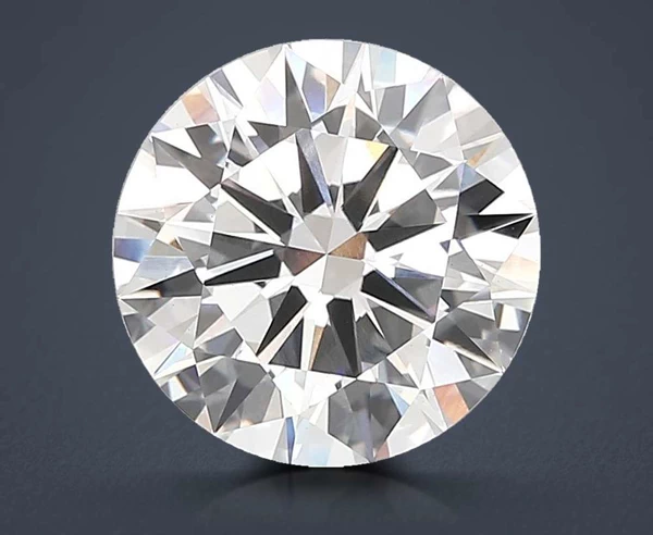 10 Carat · E · VS1 Rare Carat Ideal Cut
