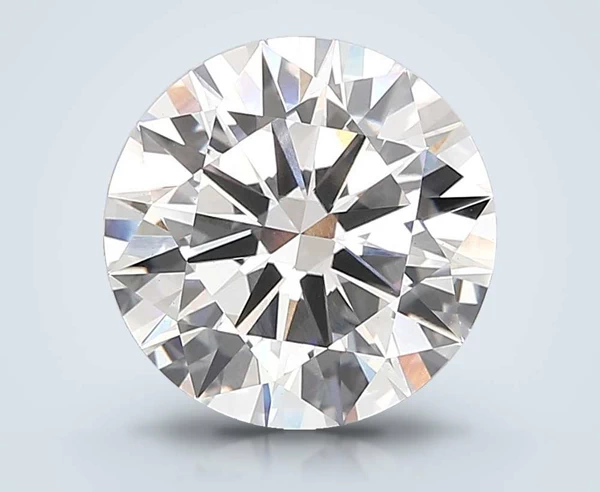 10 Carat · E · VS1 Rare Carat Ideal Cut
