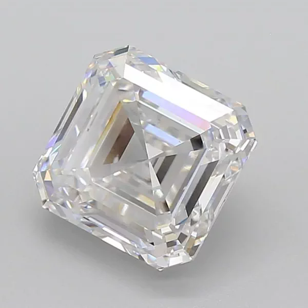 7.02 Carat · D · VVS2 excellent Cut