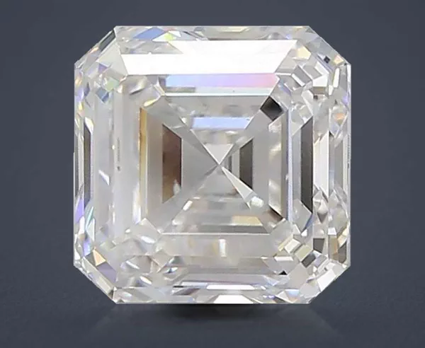 7.02 Carat · D · VVS2 excellent Cut