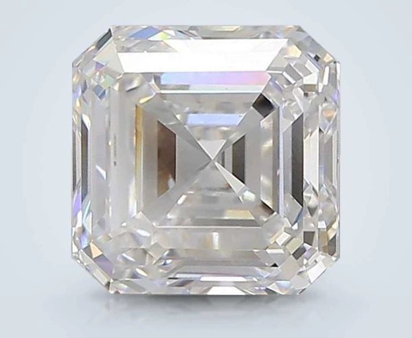 7.02 Carat · D · VVS2 excellent Cut