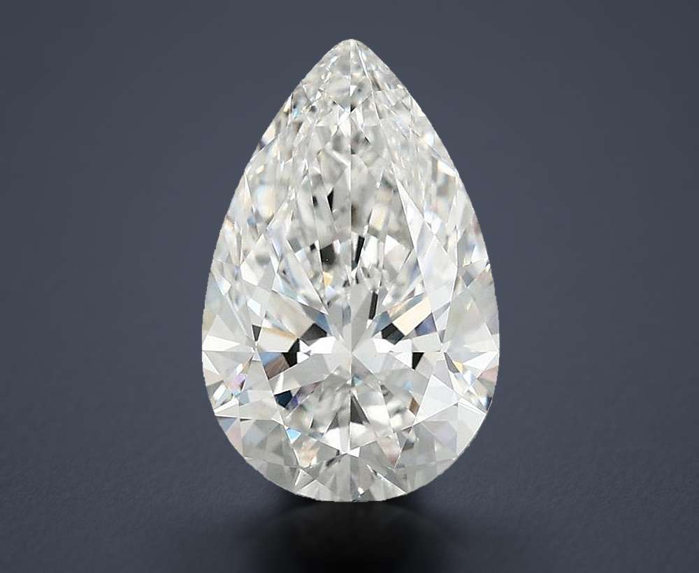 2.58 Carat · E · VS1 Rare Carat Ideal Cut
