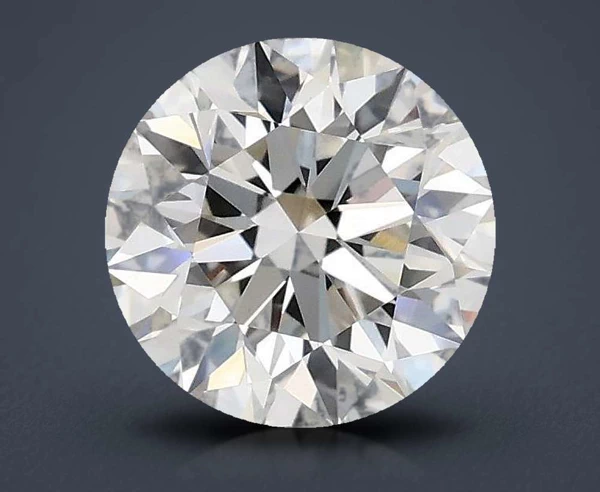 1.47 Carat · E · VVS2 excellent Cut