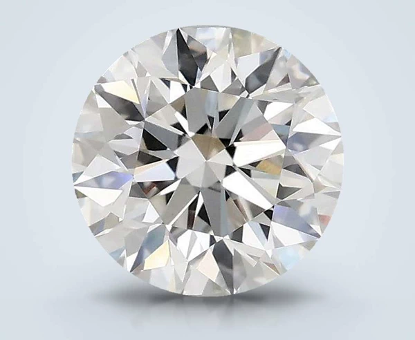 1.47 Carat · E · VVS2 excellent Cut