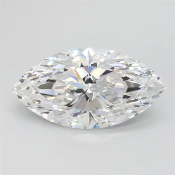 3.64 Carat · D · FL Rare Carat Ideal Cut