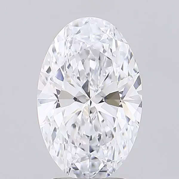 1.89 Carat · E · IF Rare Carat Ideal Cut