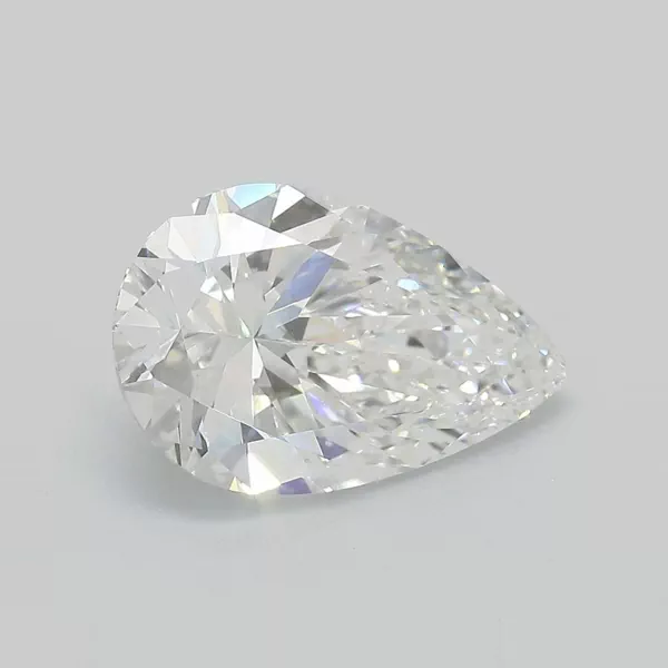 4.34 Carat · E · VS1 Rare Carat Ideal Cut