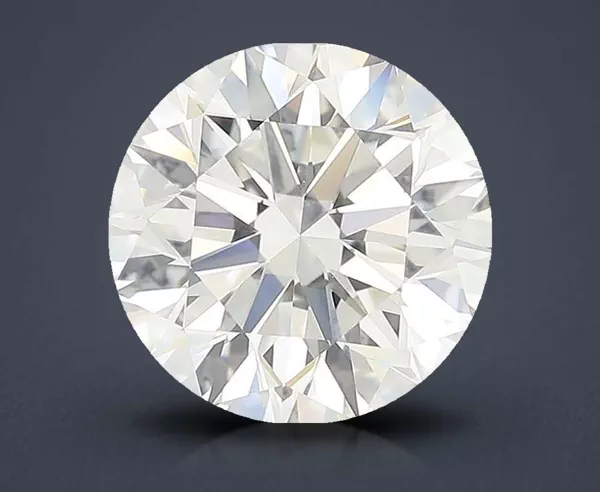2.16 Carat · G · VVS1 Rare Carat Ideal Cut