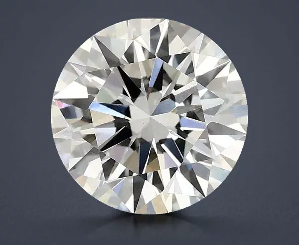 1.59 Carat · G · VS2 Rare Carat Ideal Cut