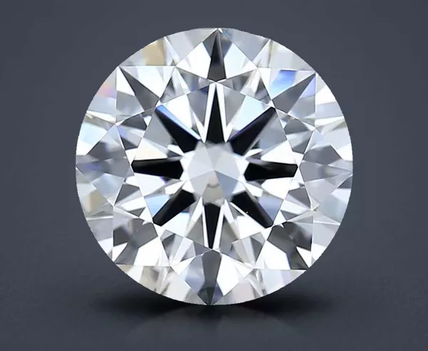3.03 Carat · D · VVS1 Rare Carat Ideal Cut