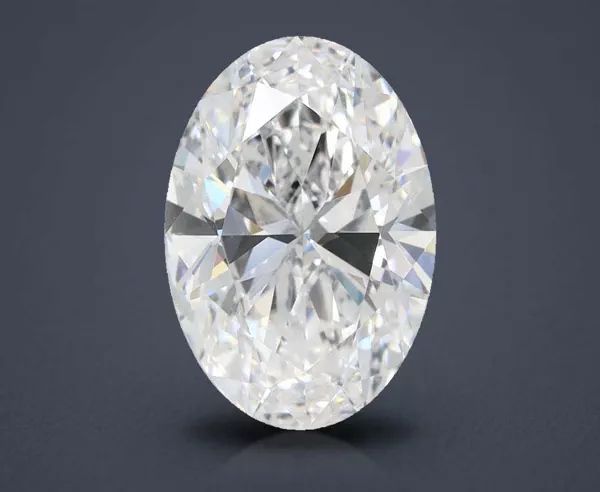 4.65 Carat · D · FL Rare Carat Ideal Cut