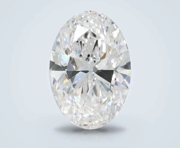 4.65 Carat · D · FL Rare Carat Ideal Cut