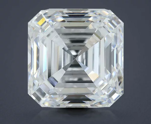 5.03 Carat · D · VS1 Rare Carat Ideal Cut
