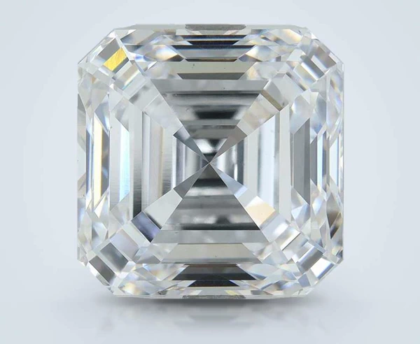 5.03 Carat · D · VS1 Rare Carat Ideal Cut