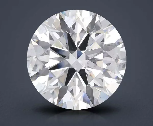 11.54 Carat · F · SI1 Rare Carat Ideal Cut