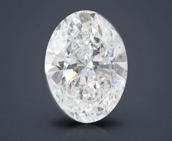 2.05 Carat · D · FL Rare Carat Ideal Cut