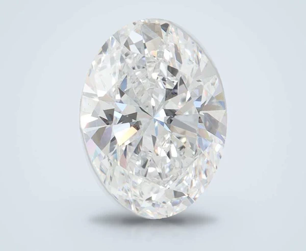 2.05 Carat · D · FL Rare Carat Ideal Cut